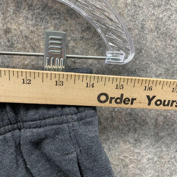 L.L. Bean Charcoal Joggers - Picture 6 of 10